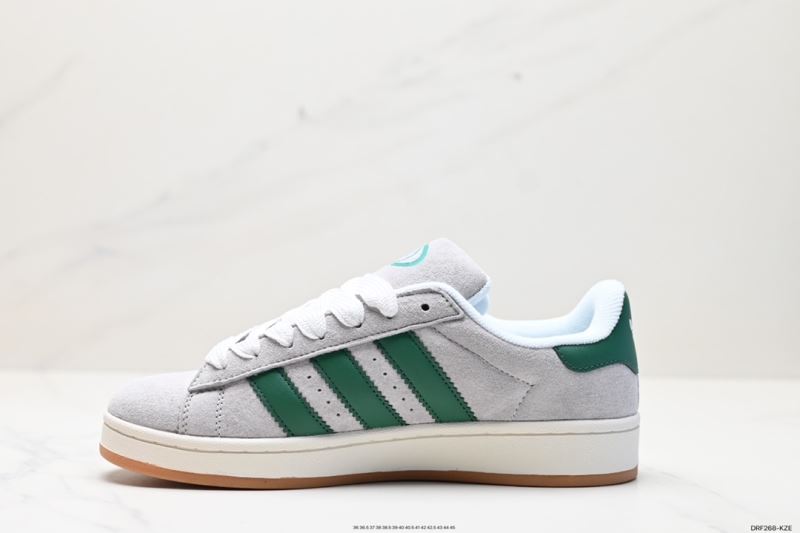 Adidas Campus Shoes